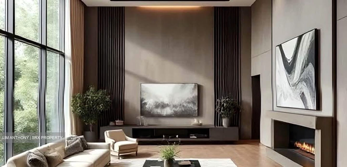 Dunearn Road (D11), Condominium #590860921